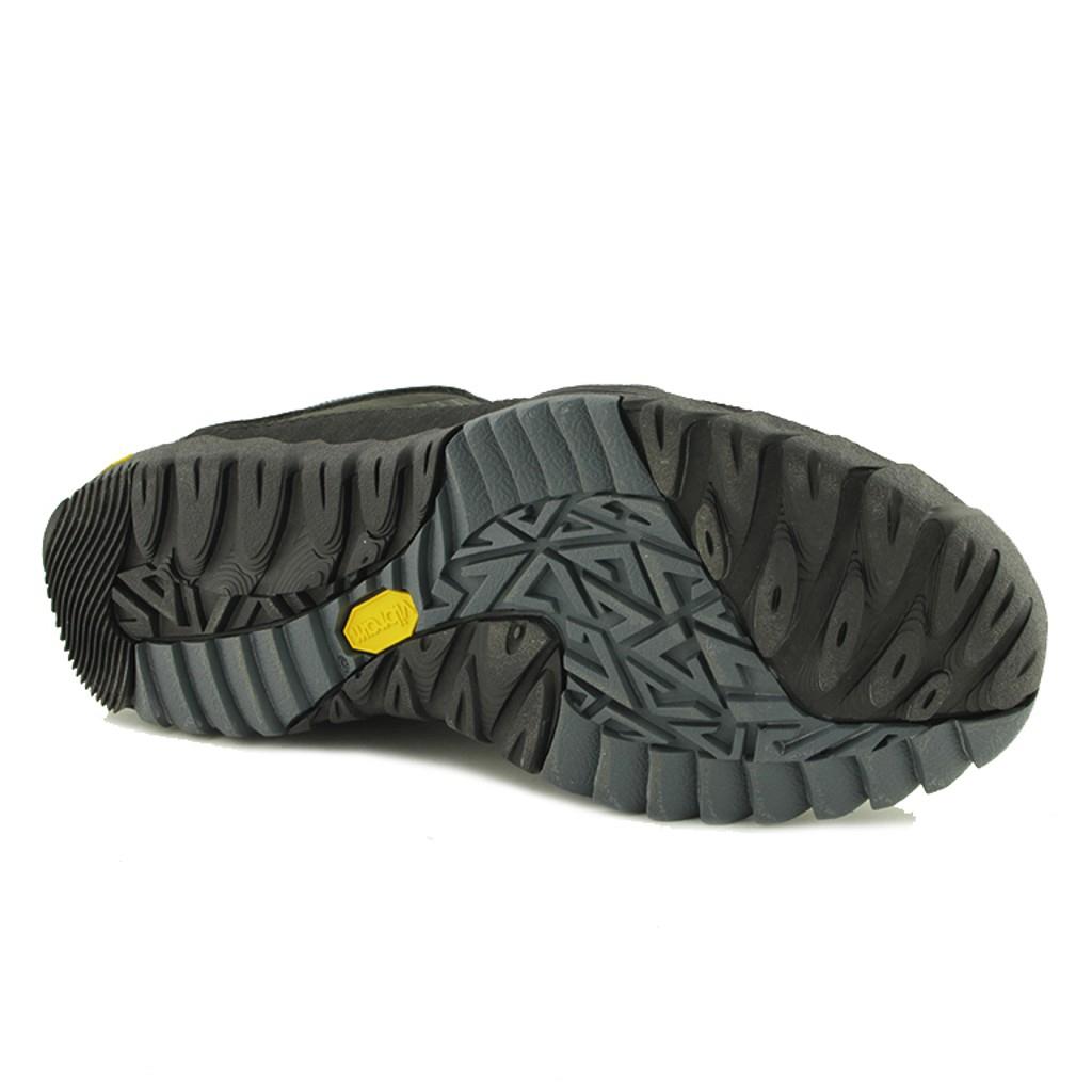 Merrell Annex Black Erkek Günlük Ayakkabı