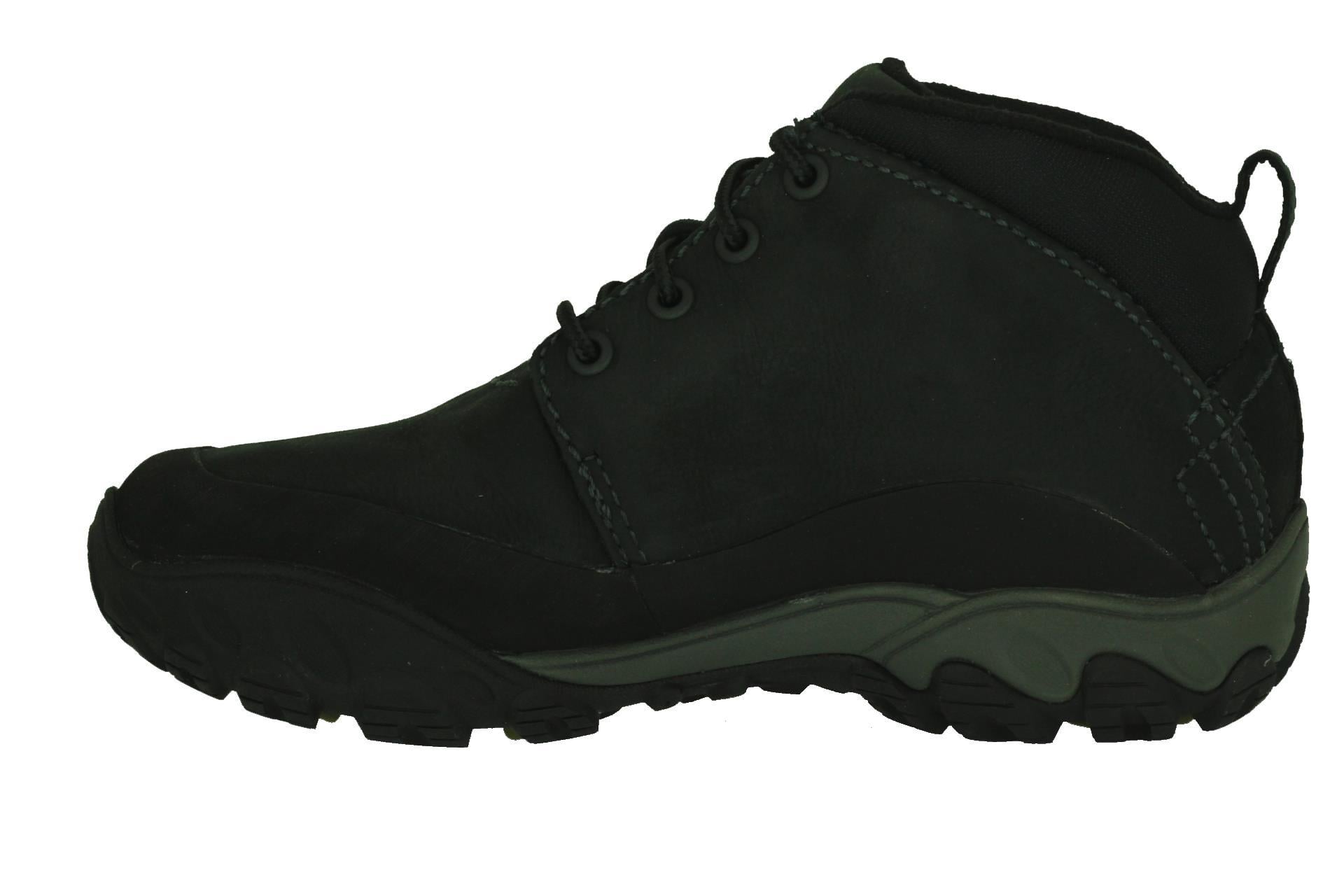 Merrell Coda Mid Waterproof Black Erkek Bot