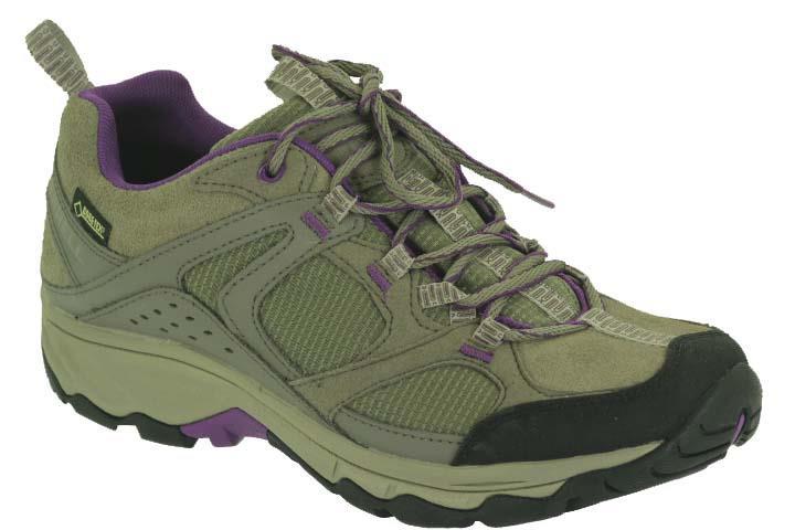 Merrell Daria Gore Tex Boulder Kadın Outdoor Ayakkabı