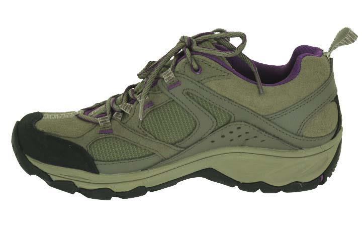Merrell Daria Gore Tex Boulder Kadın Outdoor Ayakkabı
