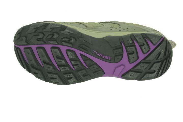 Merrell Daria Gore Tex Boulder Kadın Outdoor Ayakkabı
