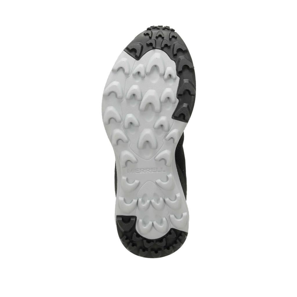 Merrell Fluxion Black/Castle J49044 Kadın Outdoor Ayakkabı