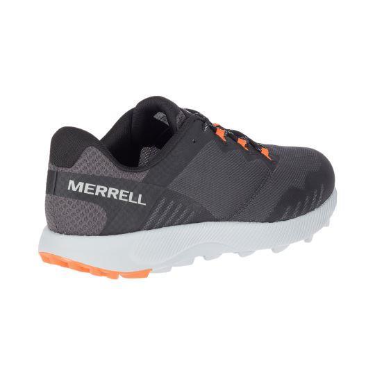 Merrell Fluxion Granıte/Exuberanc J99587 Erkek Outdoor Ayakkabı