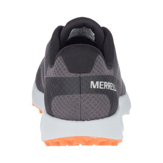 Merrell Fluxion Granıte/Exuberanc J99587 Erkek Outdoor Ayakkabı