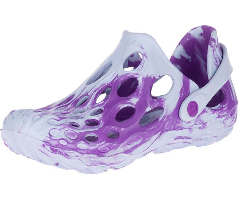 Merrell Hydro Moc Amethyst/Lilac  J500016 Kadın Aqua Ayakkabı