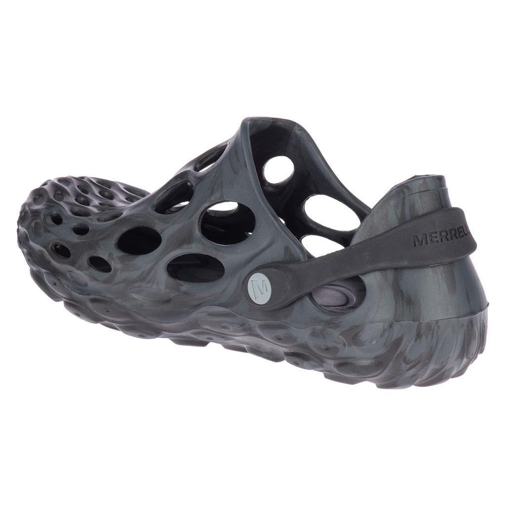 Merrell Hydro Moc J48595 Siyah Erkek Aqua Ayakkabı