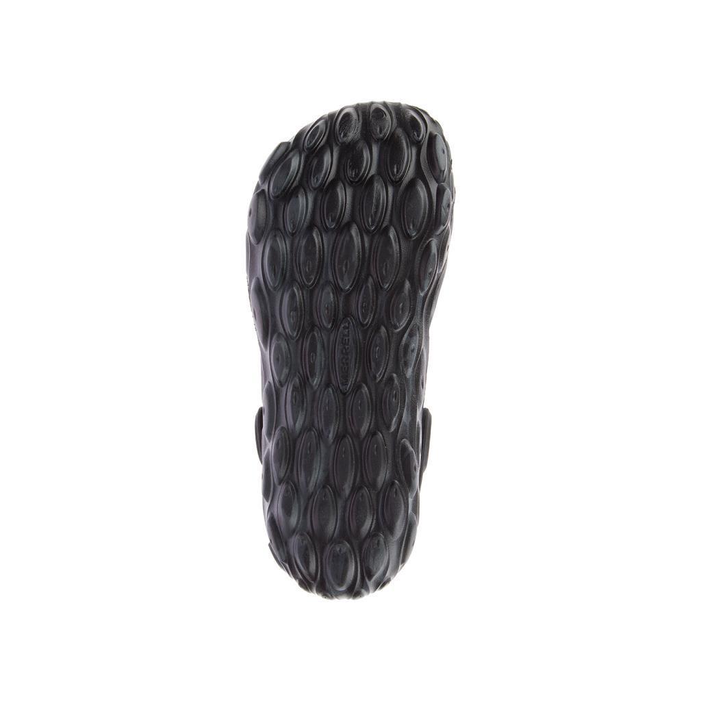 Merrell Hydro Moc J48595 Siyah Erkek Aqua Ayakkabı