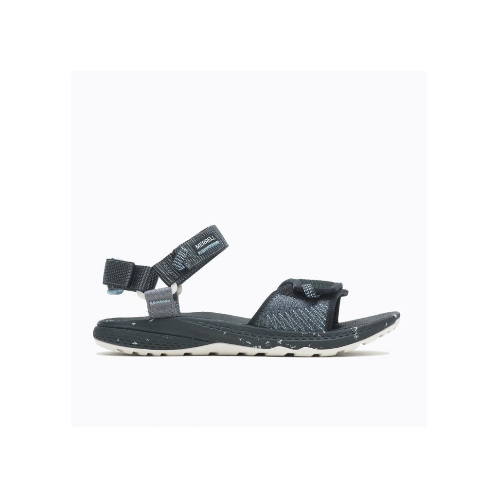 Merrell J004162 Bravada Backstrap Black Kadın Sandalet