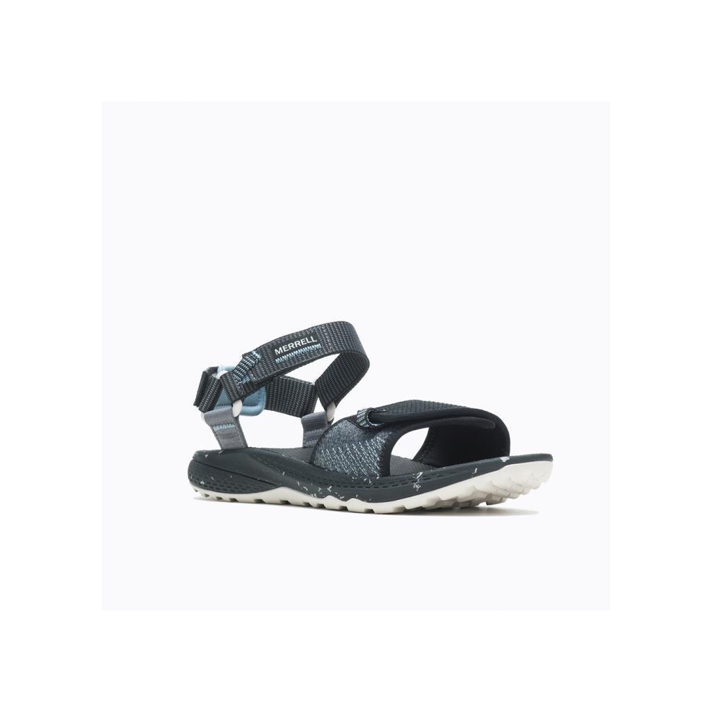 Merrell J004162 Bravada Backstrap Black Kadın Sandalet