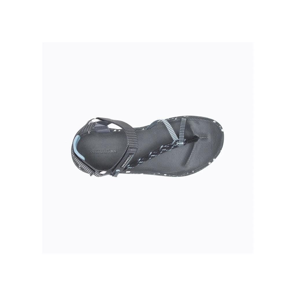 Merrell J004170 Bravada Cord Wrap Black Kadın Sandalet