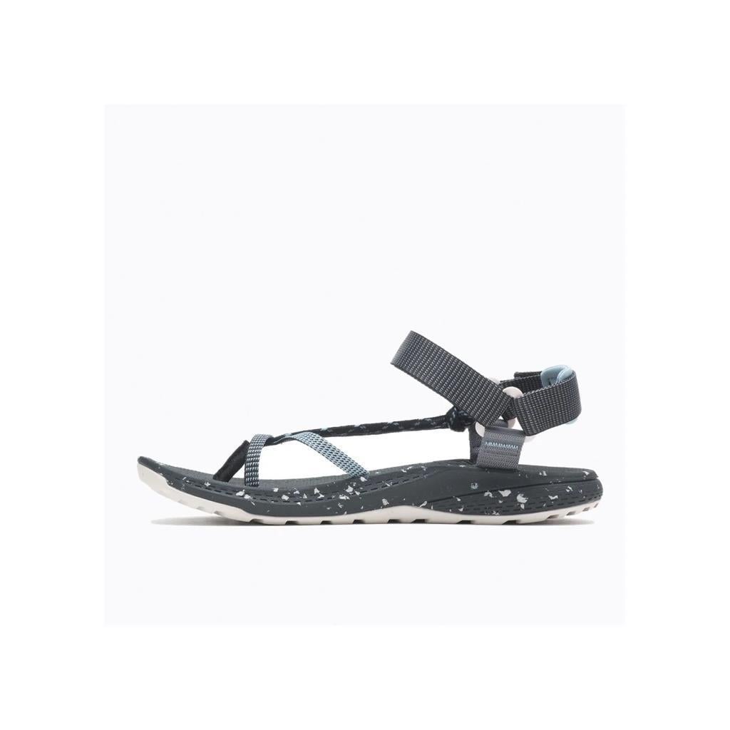 Merrell J004170 Bravada Cord Wrap Black Kadın Sandalet