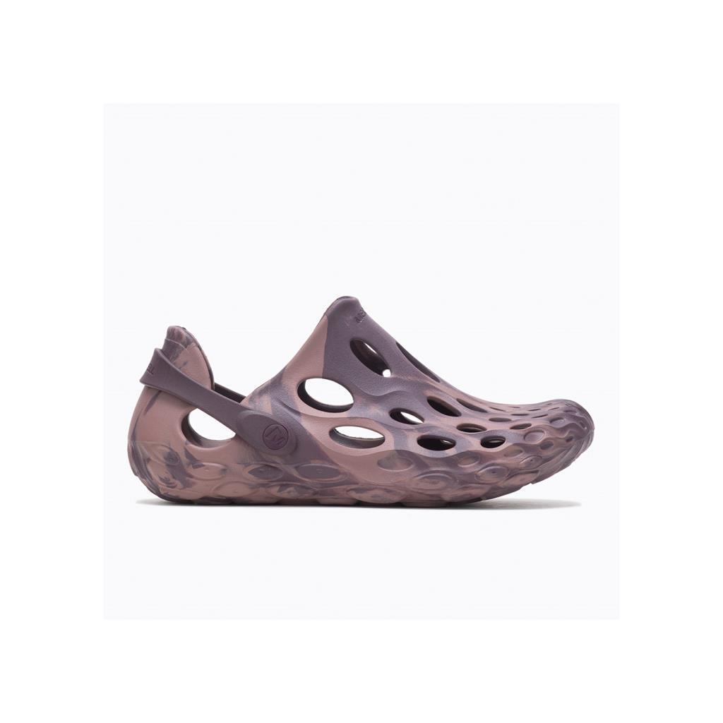 Merrell J004254 Hydro Moc Burgundy Kadın Sandalet