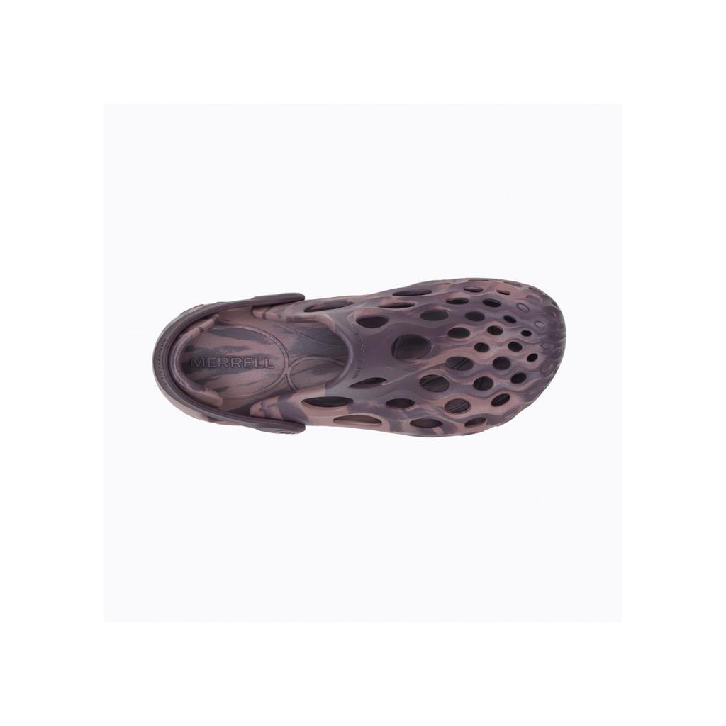 Merrell J004254 Hydro Moc Burgundy Kadın Sandalet