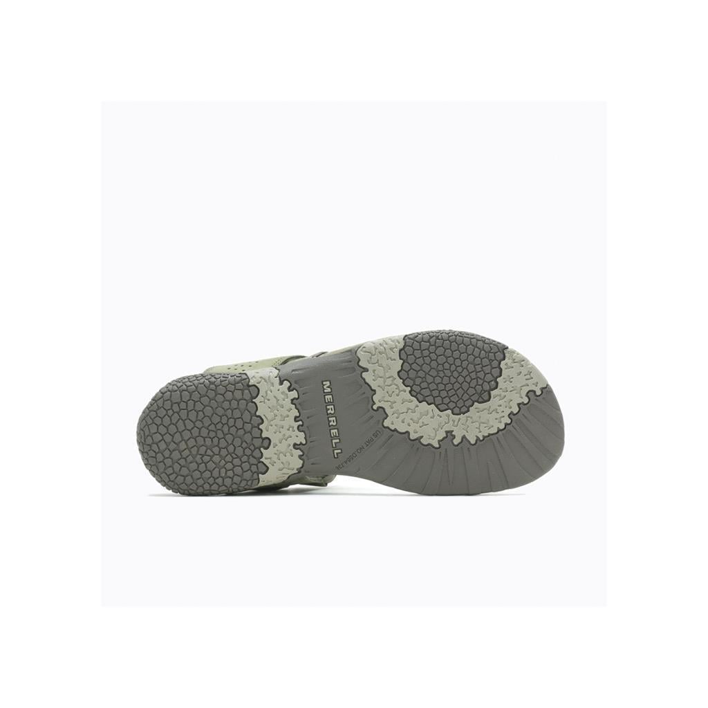 Merrell J004548 Siena Lichen Kadın Sandalet