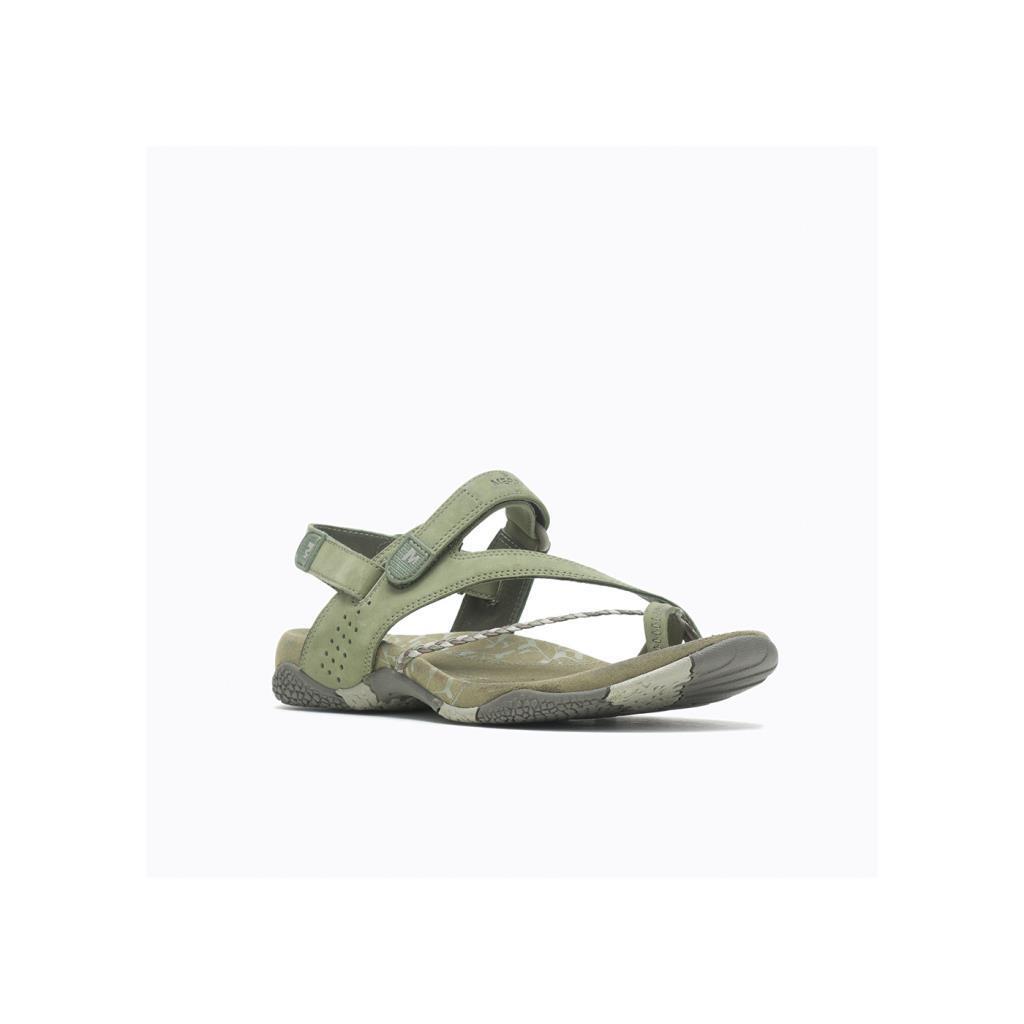Merrell J004548 Siena Lichen Kadın Sandalet