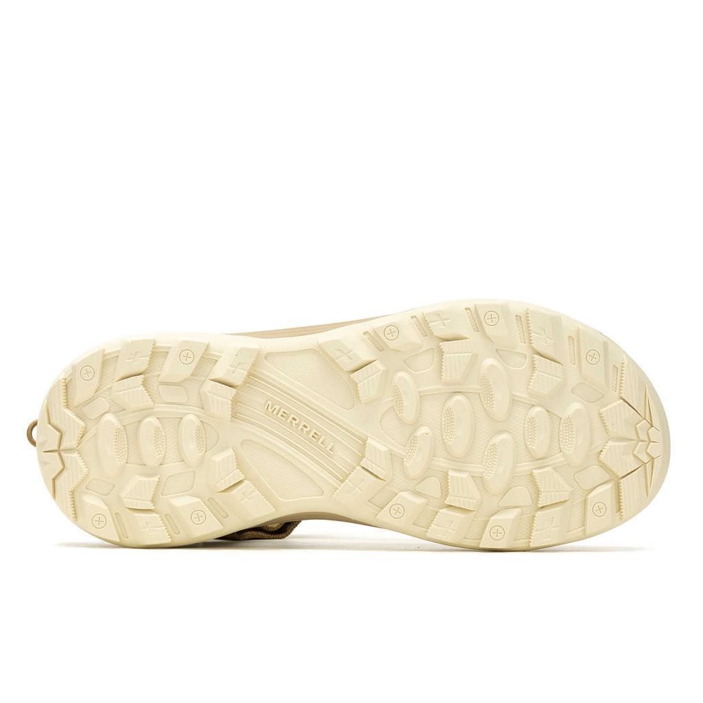 Merrell J006183 Speed Fusion Web Sport Coyote/Khaki Erkek Sandalet