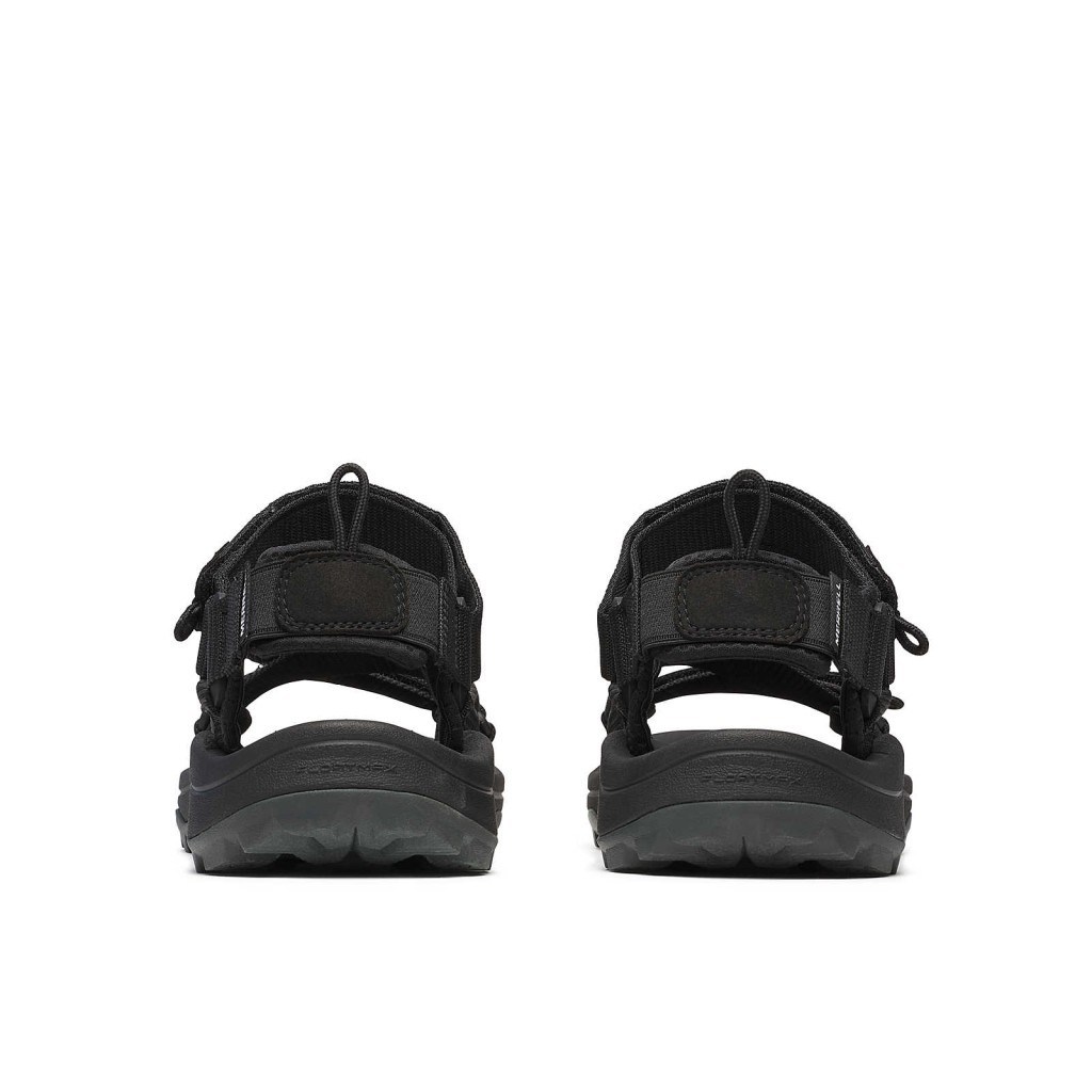 Merrell J007083 Speed Fusion Sport RMX Black Erkek Outdoor Sandalet