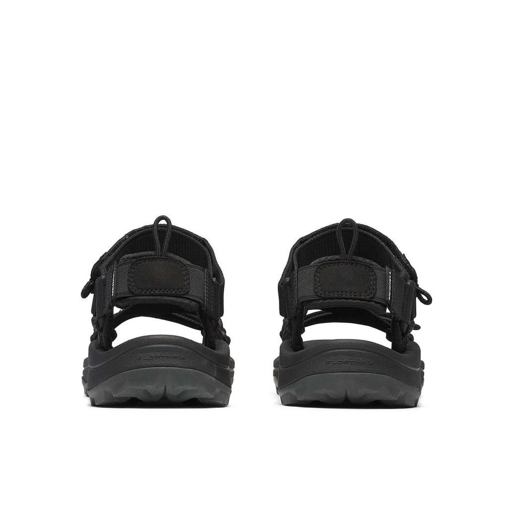 Merrell J007083 Speed Fusion Sport RMX Black Erkek Outdoor Sandalet