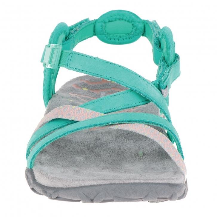Merrell J03252 Terran Lattice 2 Atlantis Kadın Sandalet