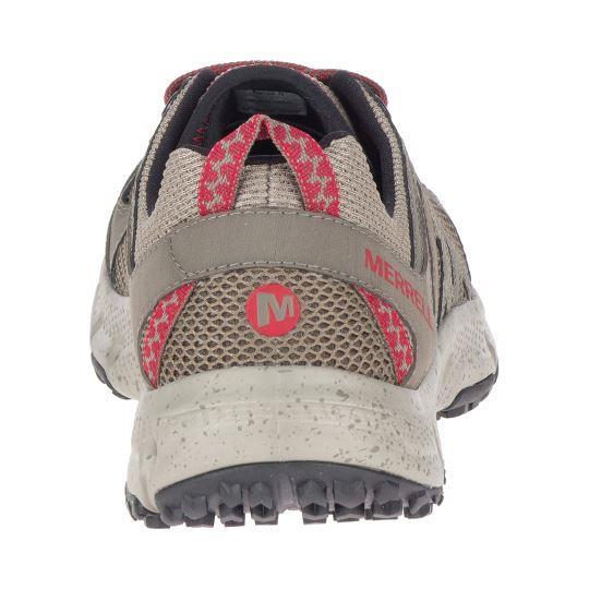 Merrell J033873 Hydrotrekker Boulder Erkek Outdoor Ayakkabı