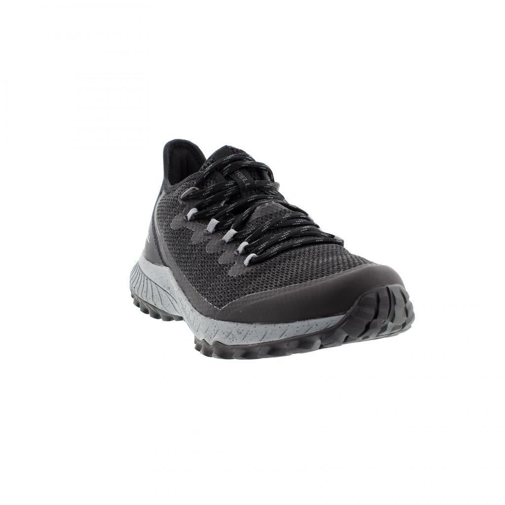 Merrell J034236 Bravada WP Black/Grey Kadın Outdoor Ayakkabı