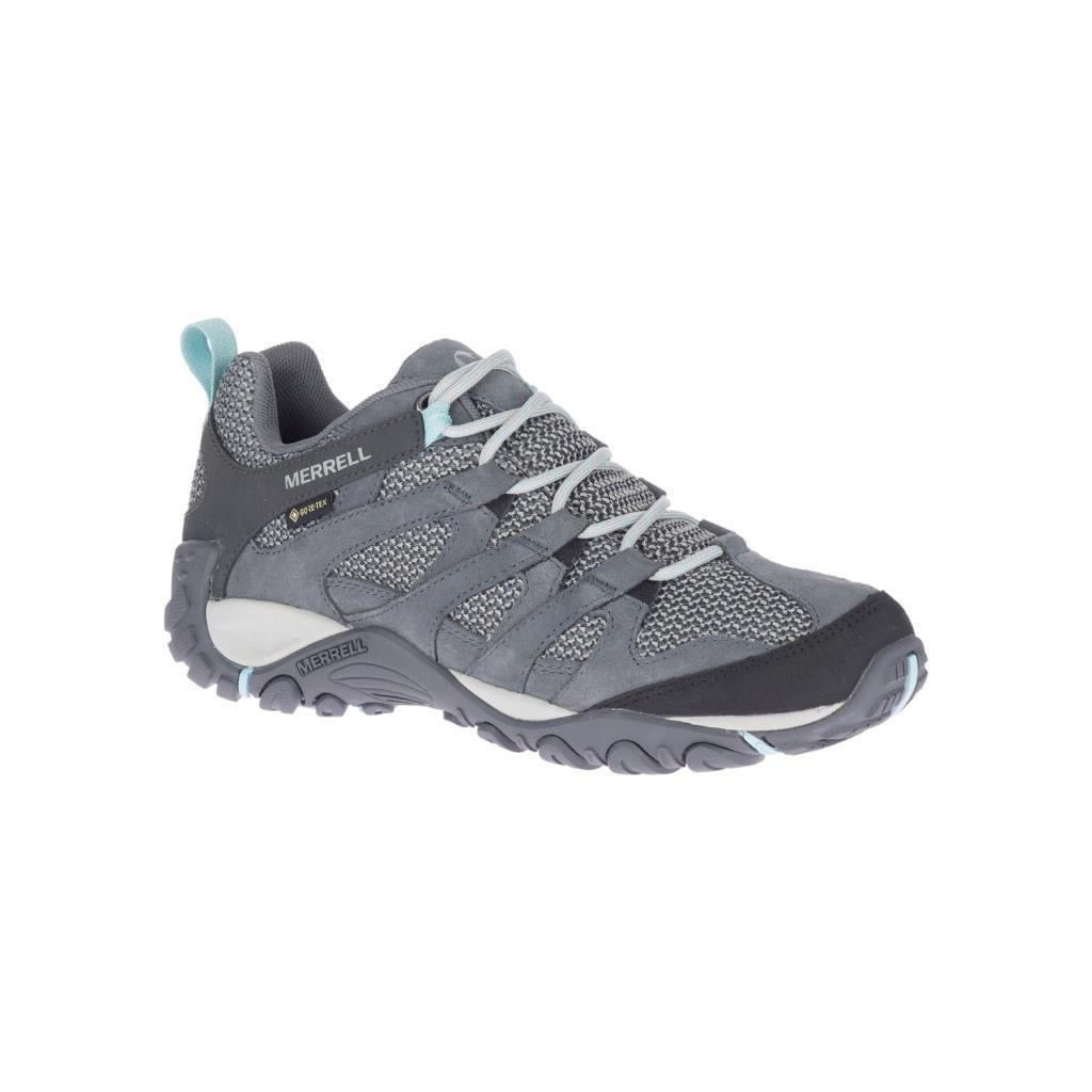 Merrell J034588 Alverstone Gtx Storm Erkek Outdoor Ayakkabı
