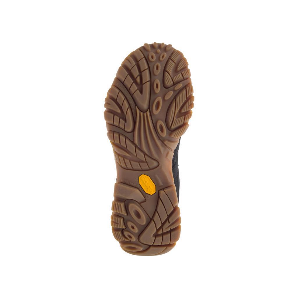 Merrell J035512 Moab 2 Gtx Black/Gum Kadın Outdoor Ayakkabı
