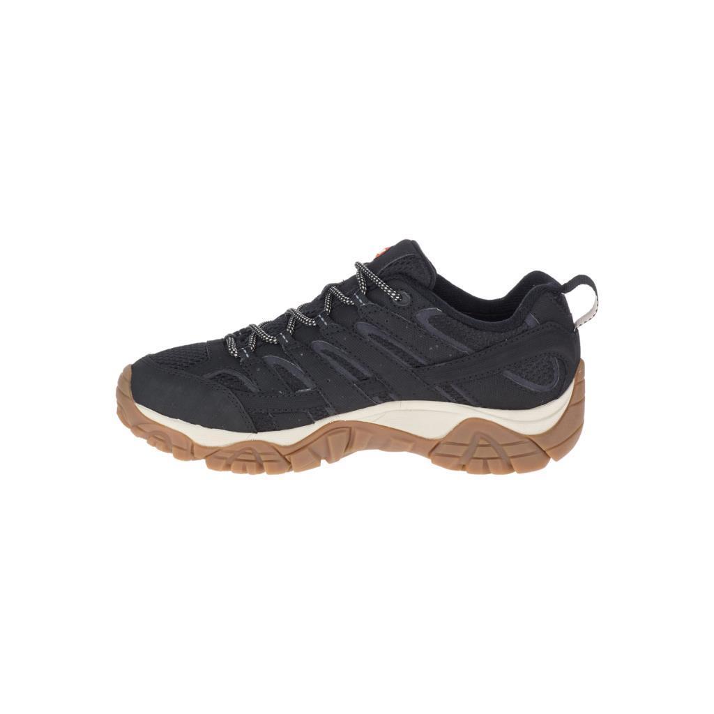 Merrell J035512 Moab 2 Gtx Black/Gum Kadın Outdoor Ayakkabı