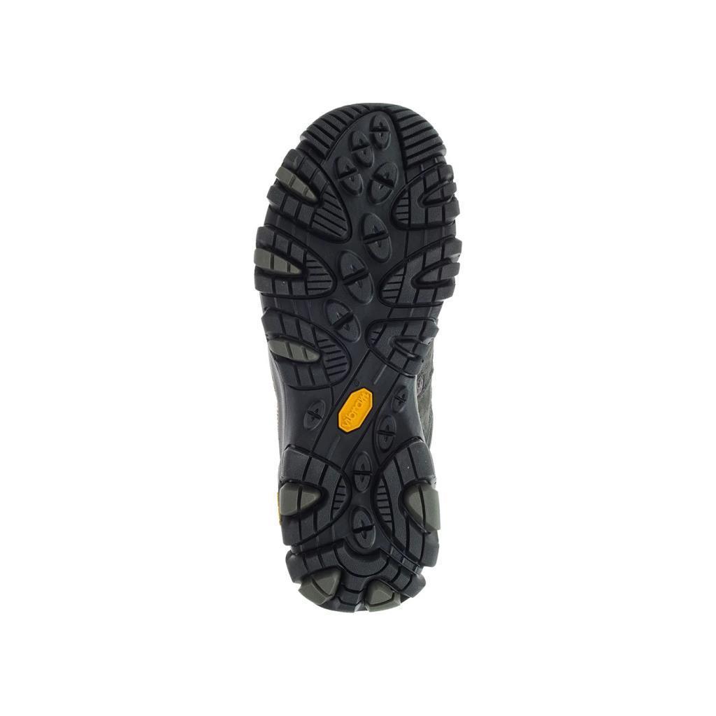 Merrell J035785 Moab 3 Mid GTX Beluga Erkek Outdoor Bot