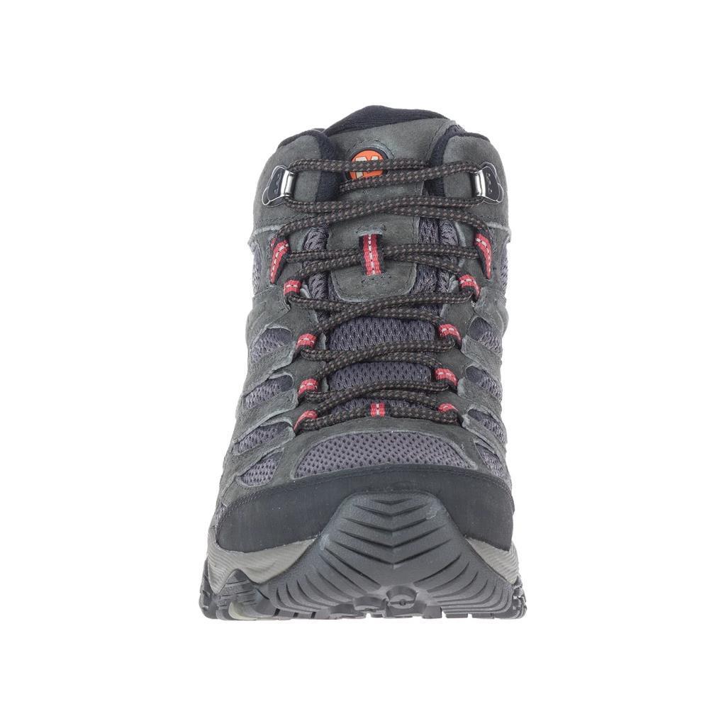 Merrell J035785 Moab 3 Mid GTX Beluga Erkek Outdoor Bot
