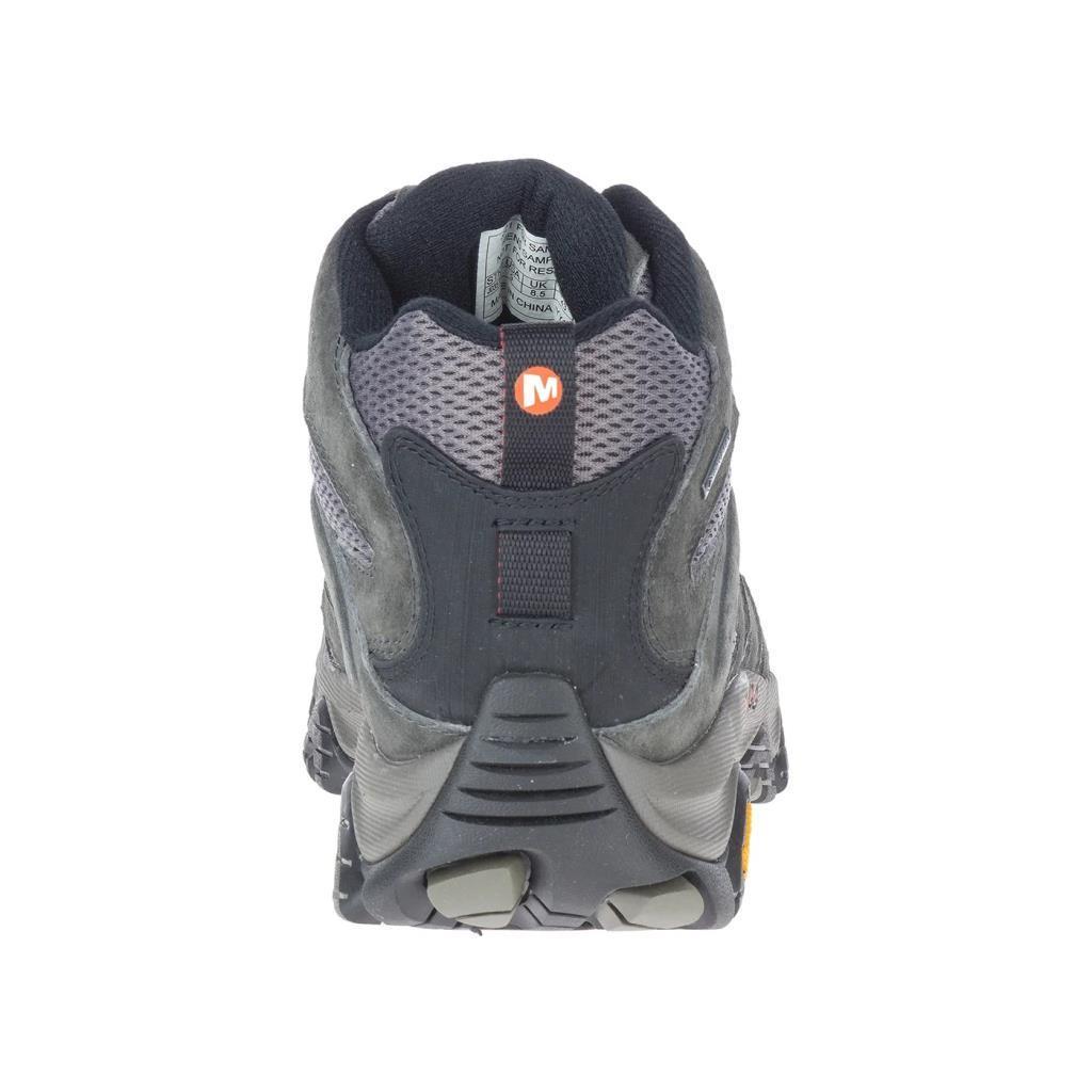 Merrell J035785 Moab 3 Mid GTX Beluga Erkek Outdoor Bot
