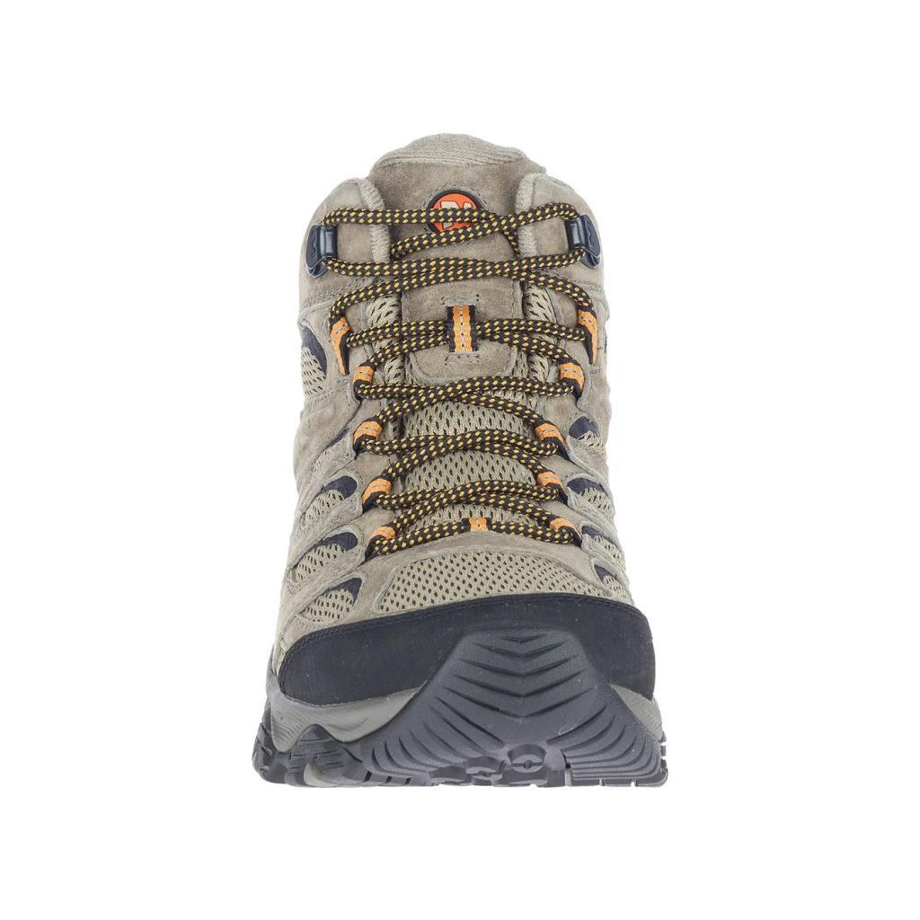 Merrell J035793 Moab 3 Mid GTX Pecan Erkek Outdoor Bot