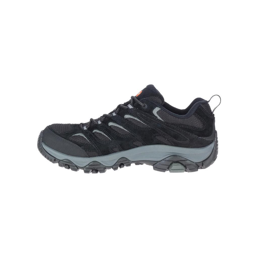 Merrell J036253 Moab 3 GTX Black/Grey Erkek Outdoor Ayakkabı