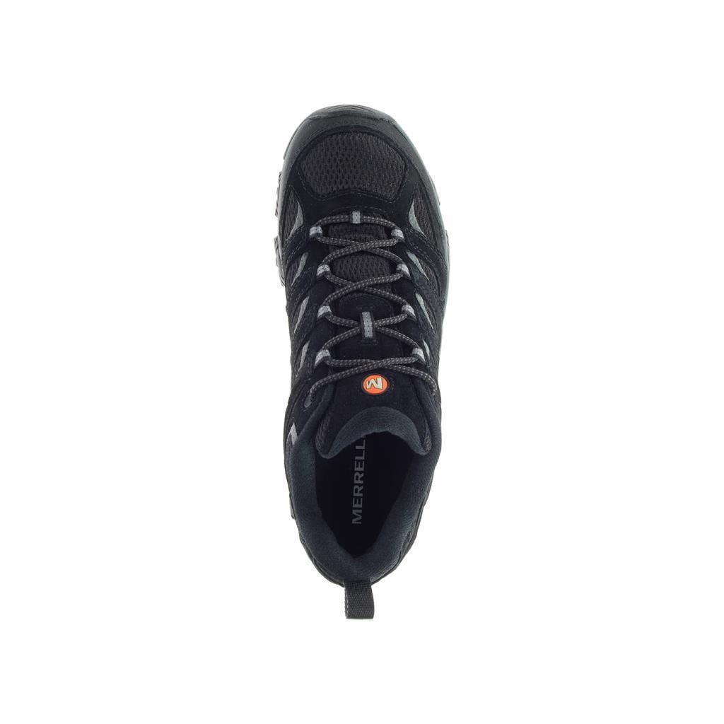 Merrell J036253 Moab 3 GTX Black/Grey Erkek Outdoor Ayakkabı