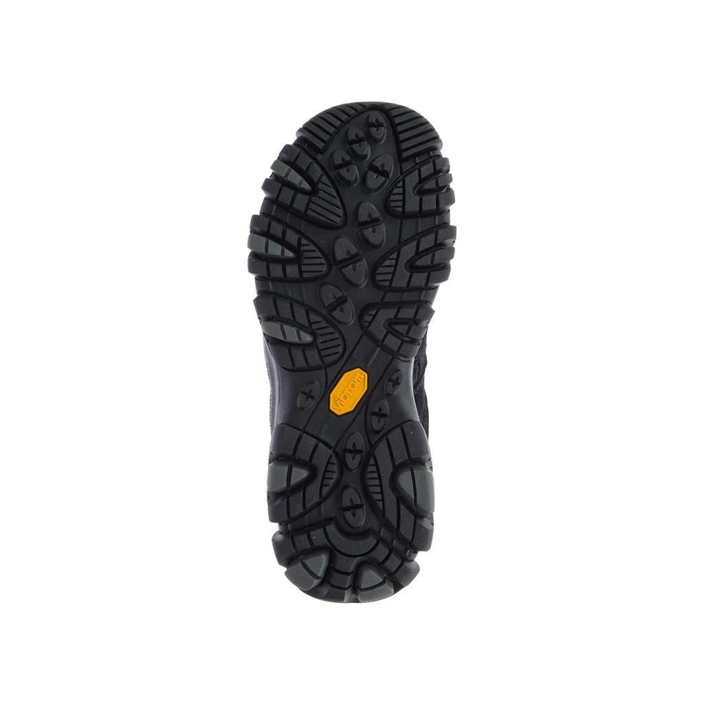 Merrell J036308 Moab 3 Mid GTX Black/Grey Kadın Outdoor Bot