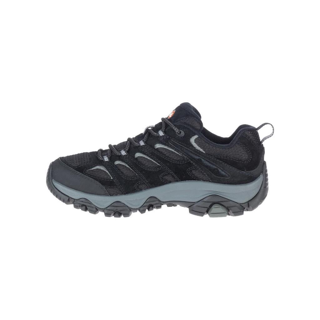 Merrell J036320 Moab 3 GTX Black Kadın Outdoor Ayakkabı