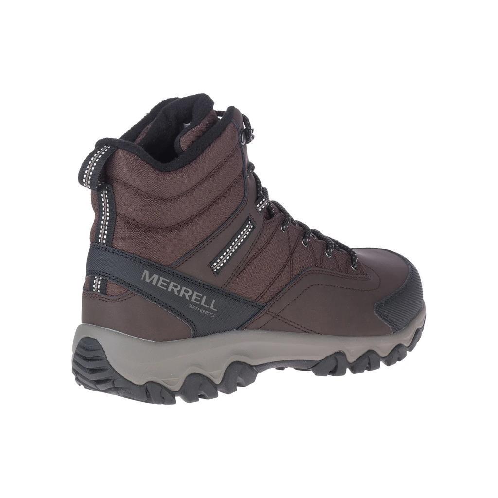 Merrell J036447 Thermo Akita Mid Wp Espresso Erkek Outdoor Bot