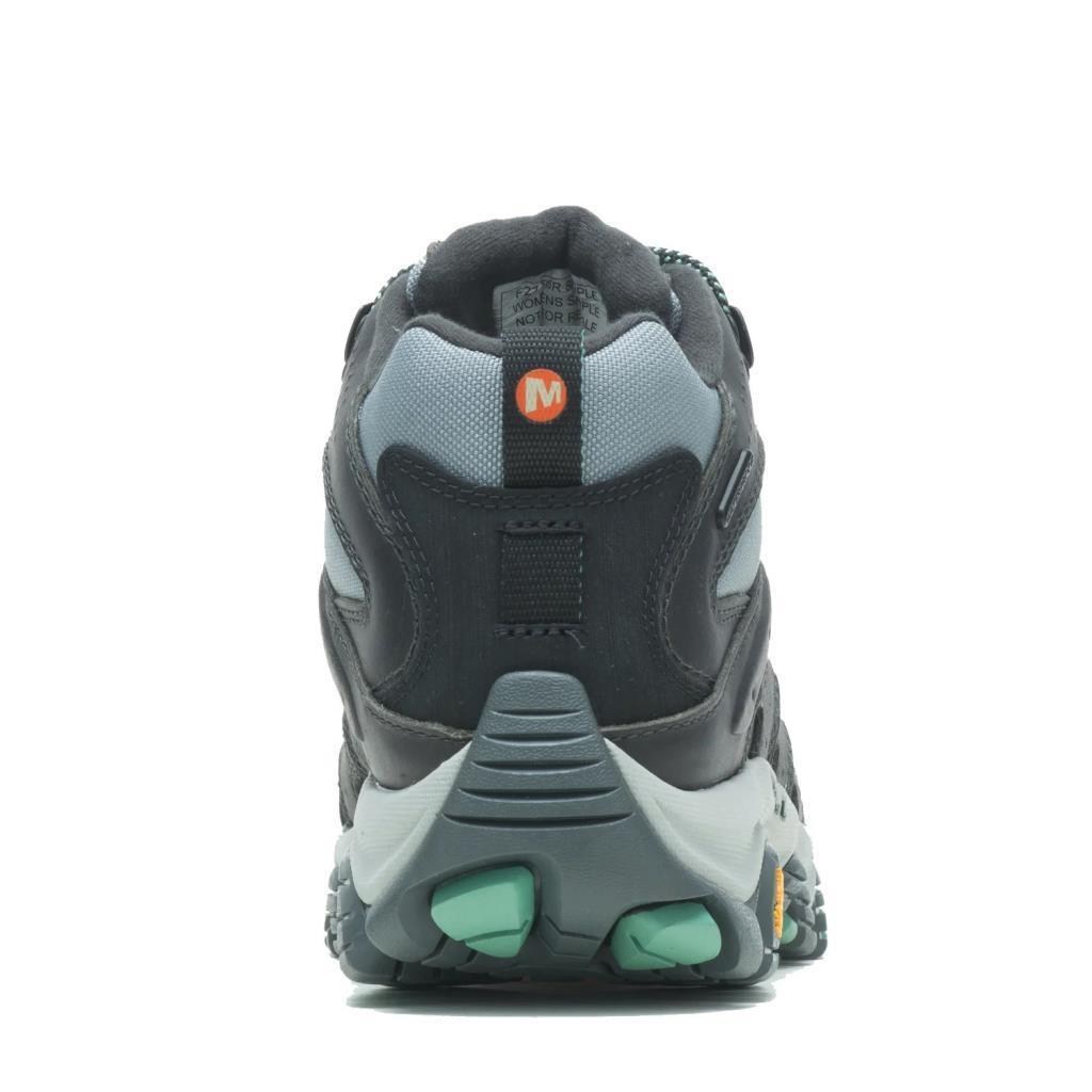 Merrell J036650 Moab 3 Thermo Mid Waterproof Rock/Jade Kadın Outdoor Bot