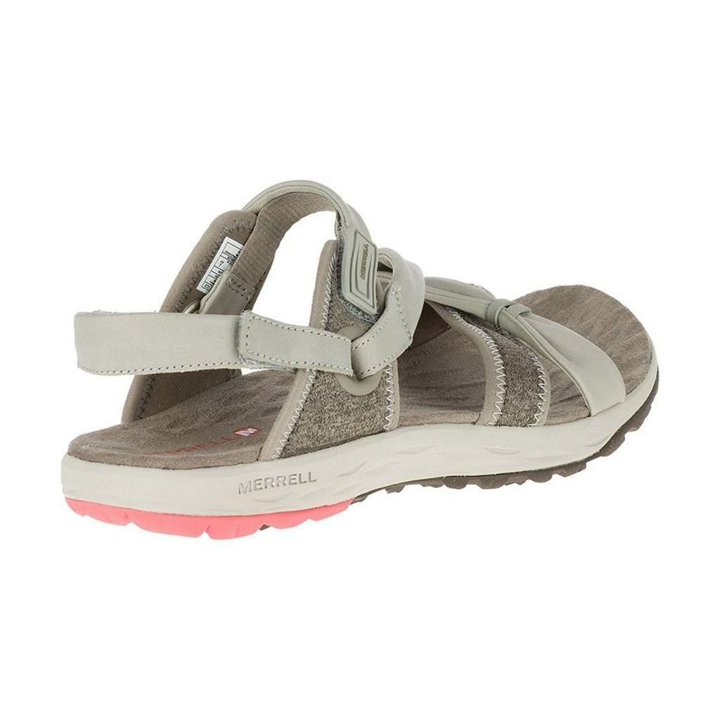 Merrell J03670 Vesper Lattice Aliminum Kadın Sandalet