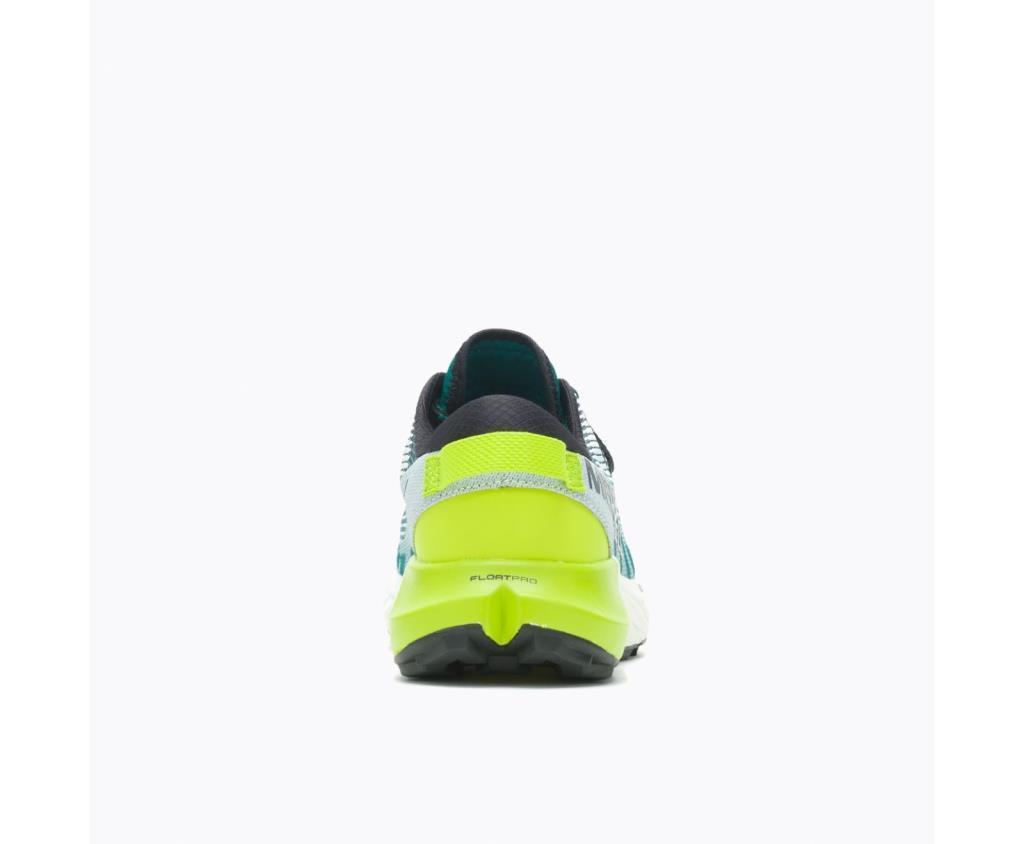 Merrell J036841 Agility Peak 4 Jade Erkek Outdoor Ayakkabı