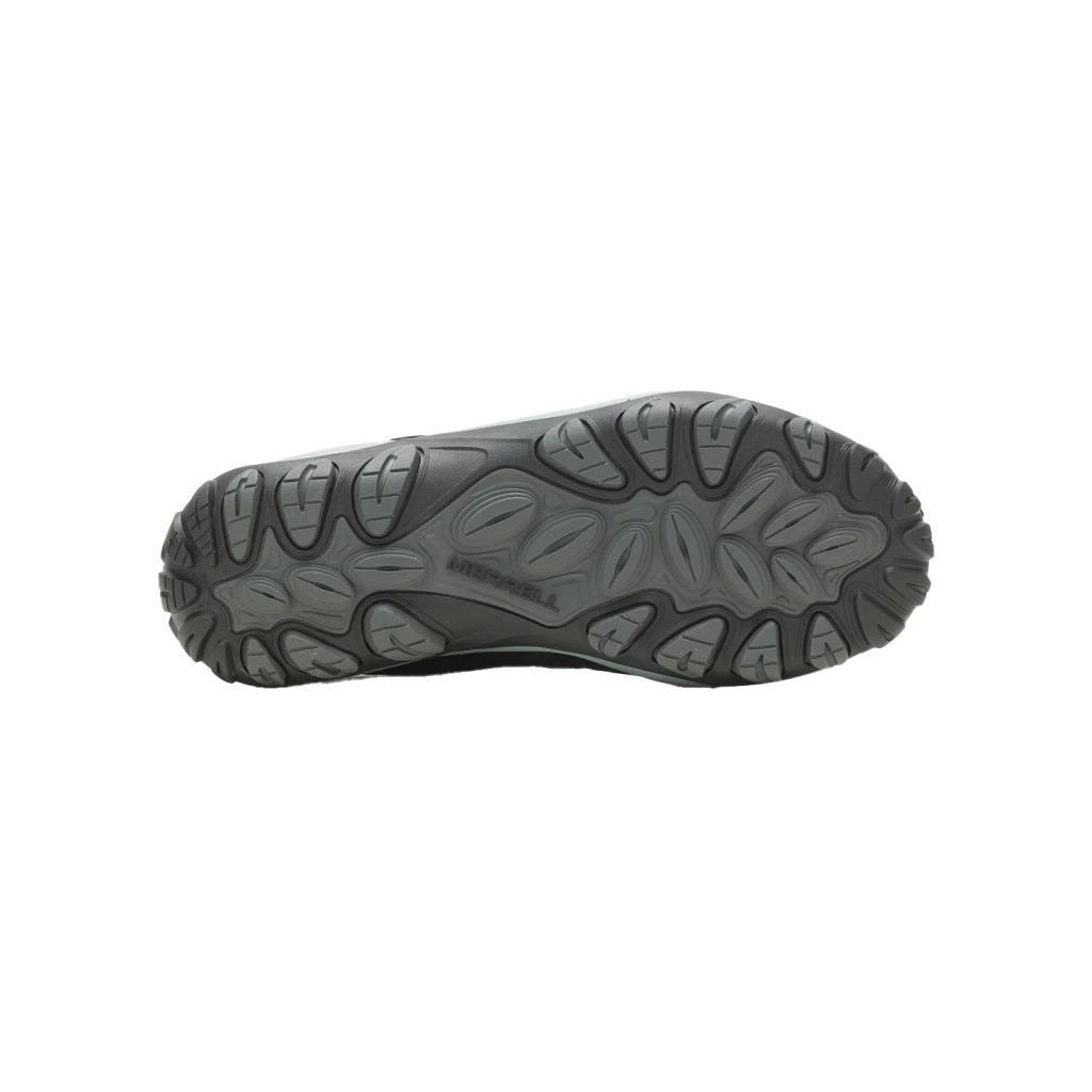 Merrell J037032 Alverstone 2 GTX Black/Black Kadın Outdoor Ayakkabı