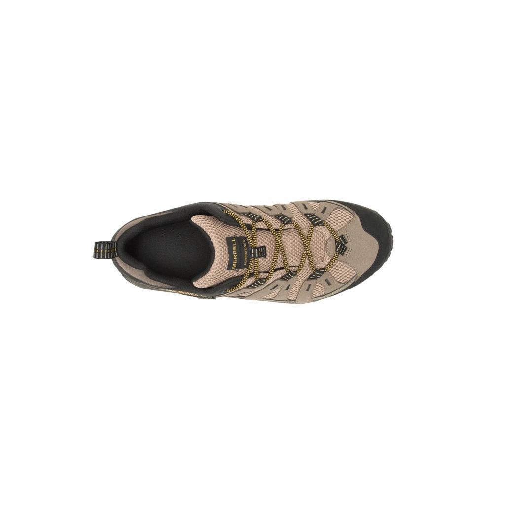 Merrell J037133 Alverstone 2 GTX Pecan Erkek Outdoor Ayakkabı