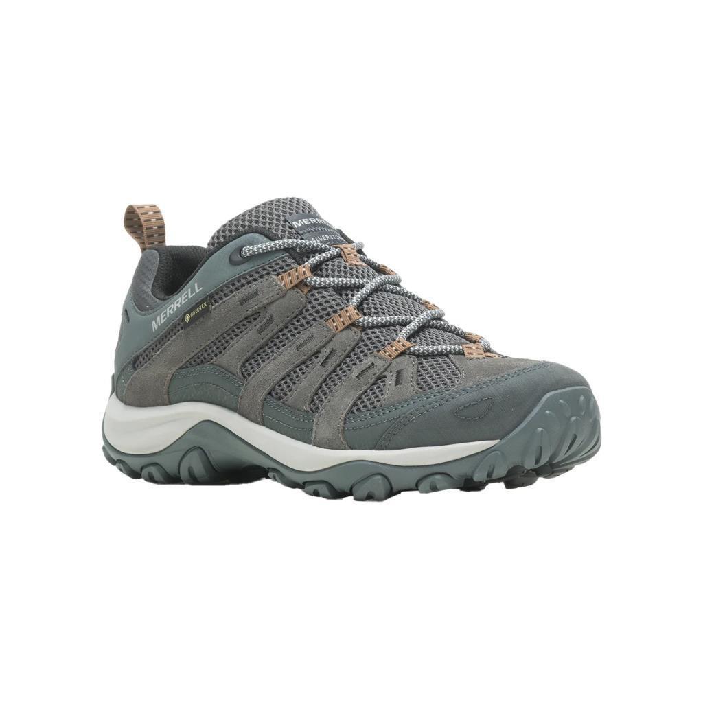 Merrell J037167 Alverstone 2 GTX Granite Erkek Outdoor Ayakkabı
