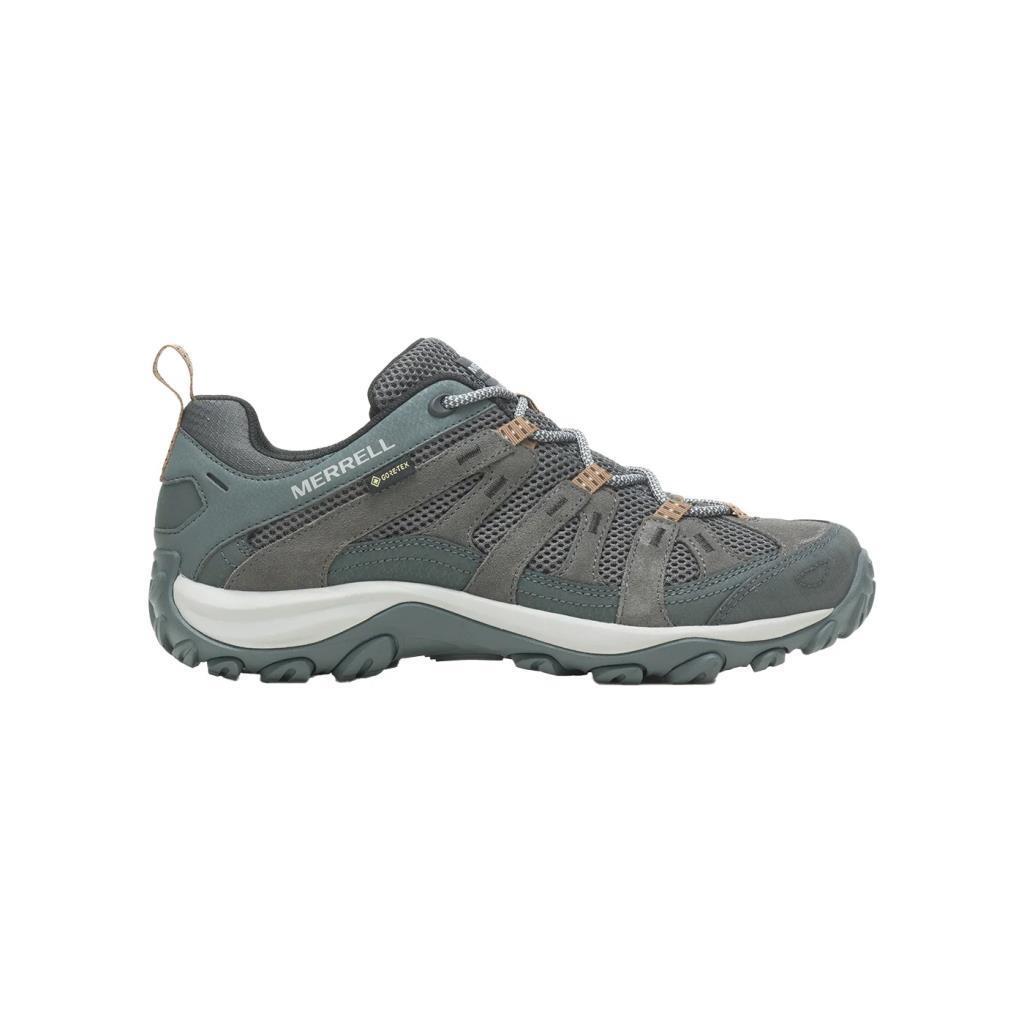 Merrell J037167 Alverstone 2 GTX Granite Erkek Outdoor Ayakkabı