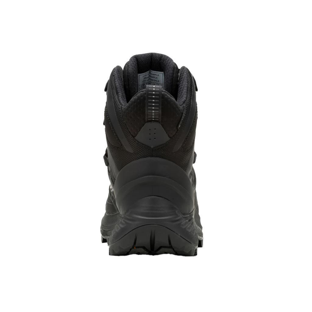 Merrell J037187 MTL Thermo Rogue 4 Mid GTX Black/Black Erkek Outdoor Bot