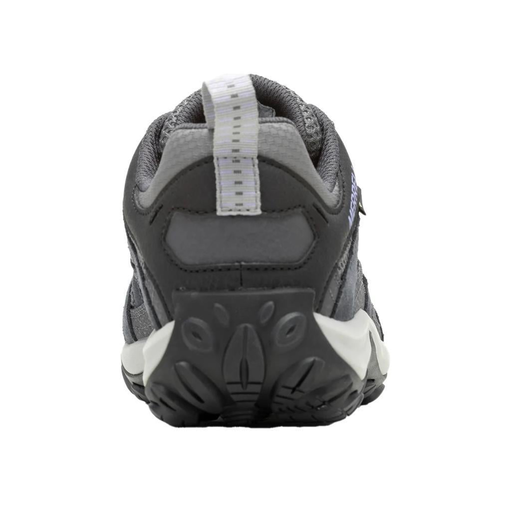 Merrell J037546 Alverstone 2 GTX Charcoal/Orchid Kadın Outdoor Ayakkabı