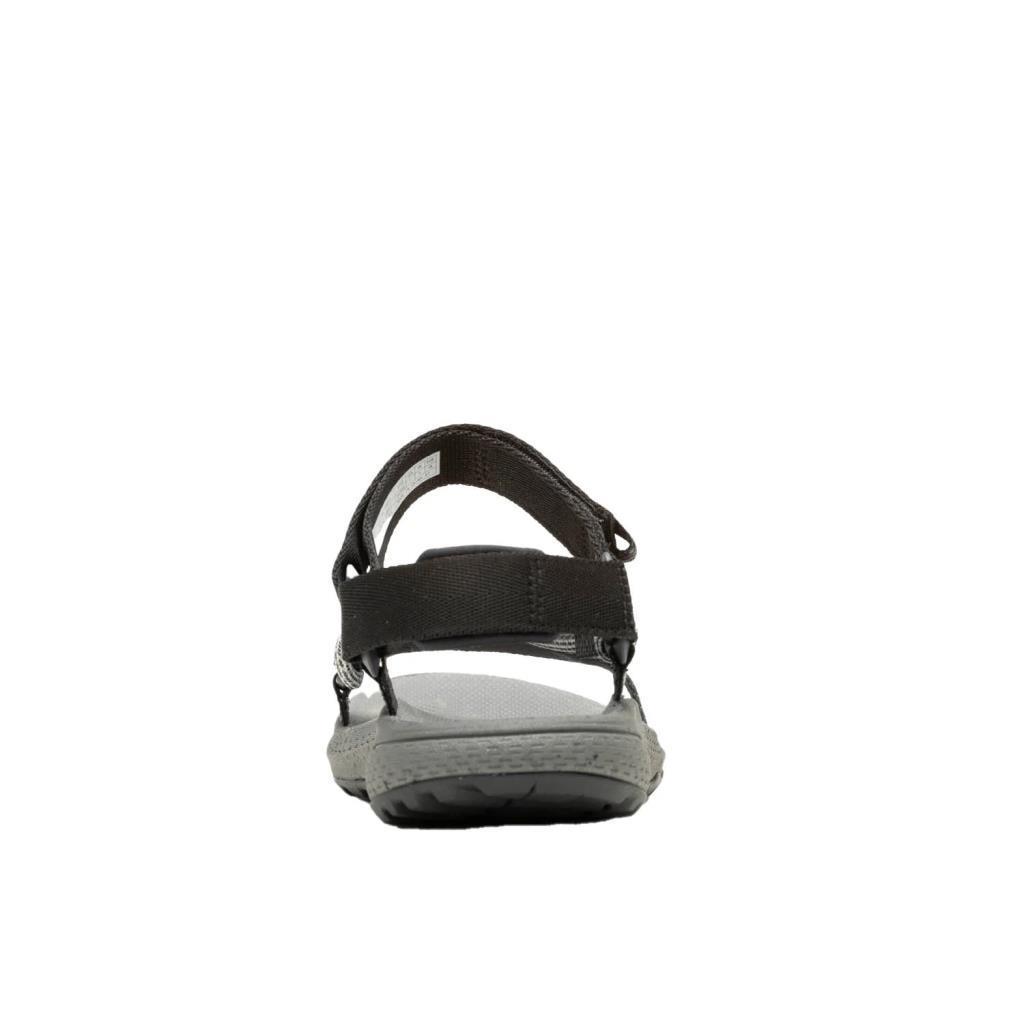 Merrell J037802 Bravada 2 Strap Black Kadın Sandalet