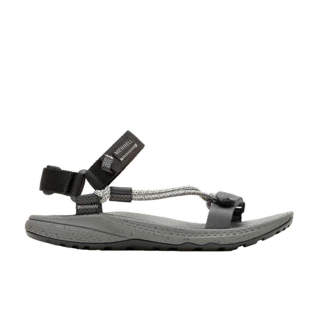 Merrell J037802 Bravada 2 Strap Black Kadın Sandalet