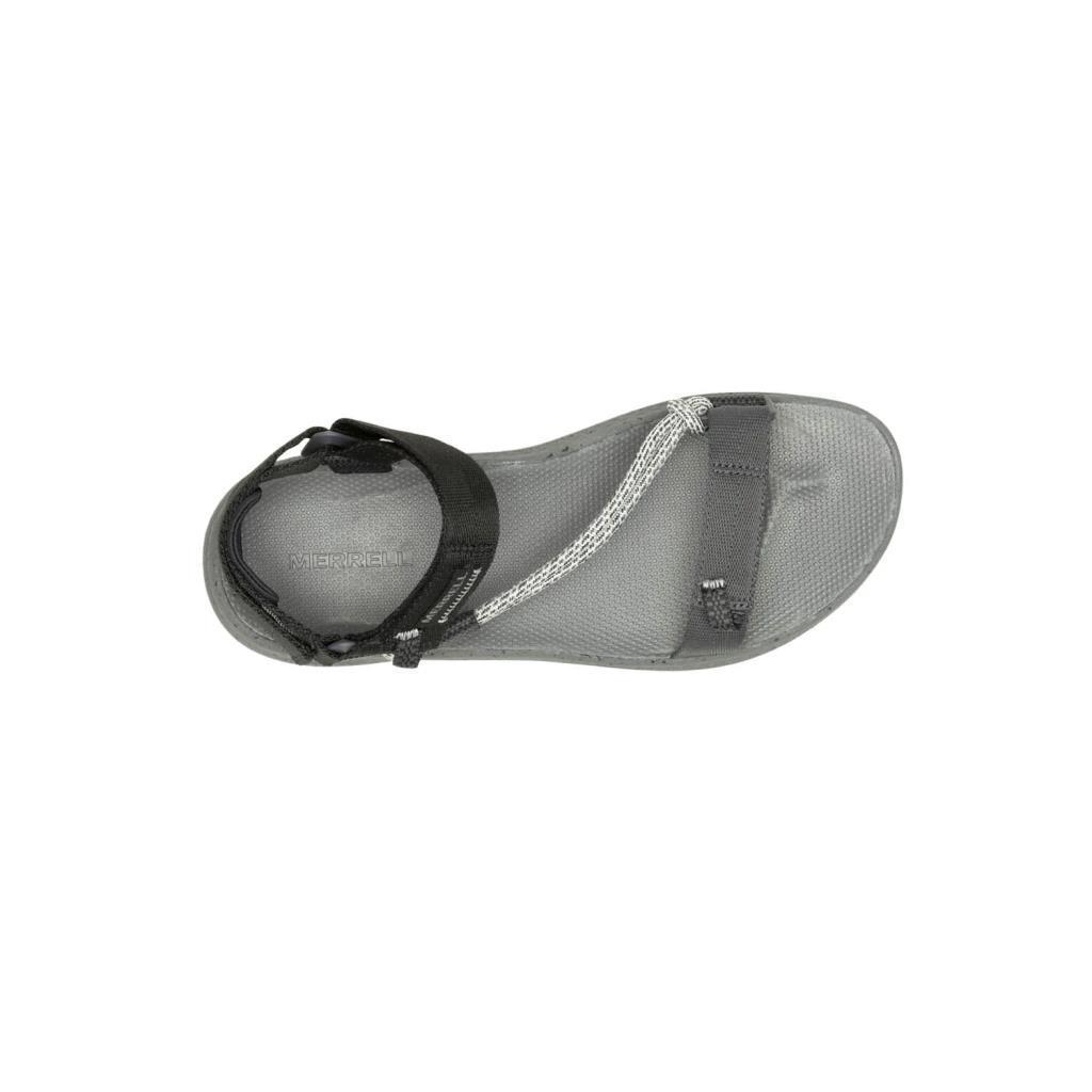 Merrell J037802 Bravada 2 Strap Black Kadın Sandalet
