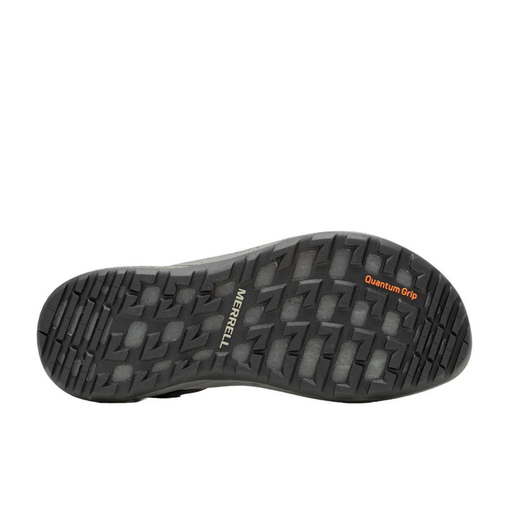 Merrell J037802 Bravada 2 Strap Black Kadın Sandalet